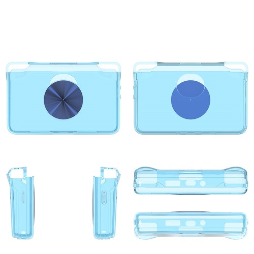 Adatto per retroid pocket flip - retroid,