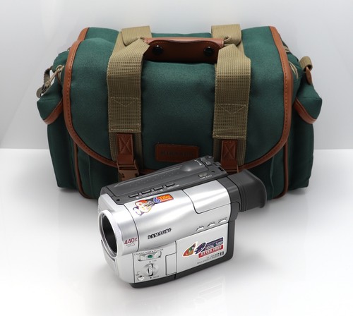 Samsung l500 videocamera - samsung,