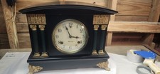 Antico martello orologio - antico,