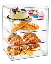 Vetrina Pasticceria,Scatola