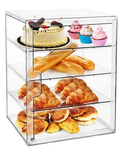 Vetrina pasticceria scatola - vetrina, pasticceria,scatola