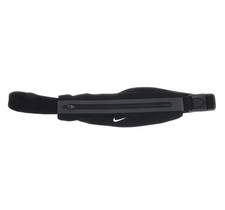 Nike Lean Waistpack Black