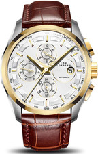 Orologio automatico uomo