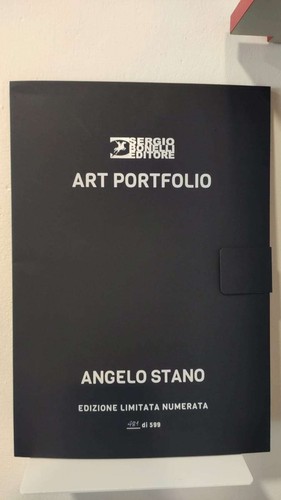 Art portfolio angelo - angelo,