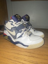 Nike Air Force 180 Uomo 10