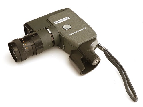 Canon reflex zoom normal - reflex,