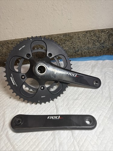 Set pedivelle sram rosse - set, 10