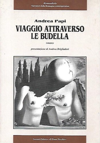 Viaggio attraverso budella - viaggio, le