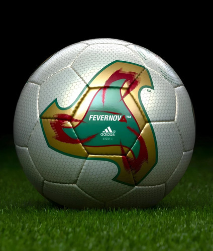 Nuovo pallone calcio - nuovo,