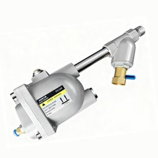 Compressore Aria Valvola di