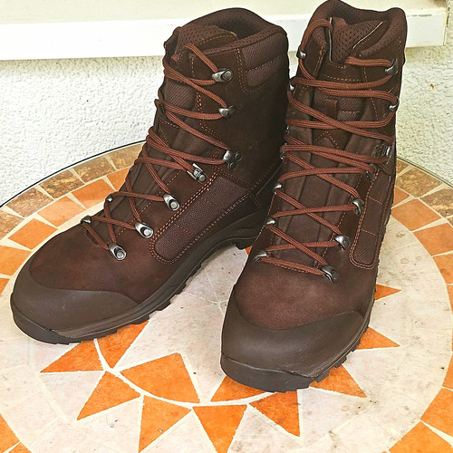 Scarpe estive originali lowa - scarpe,