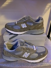 New Balance 993 Made in USA