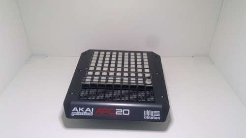 Controller midi akai - controller, apc20