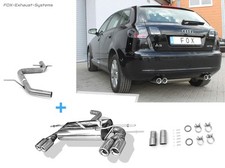 Impianto Completo Duplex