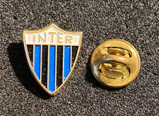 INTER FC CALCIO DISTINTIVO