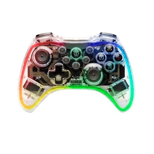 Controller switch rgb - controller,