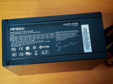 Antec Signature SG-850 850W