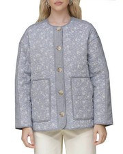 Bagatelle Quilted Jacket MSRP