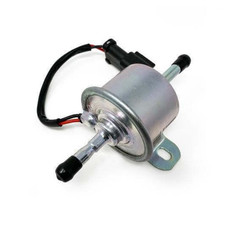 Pompe carburante 24 V Polaris