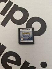 Pokemon Version Argent