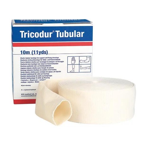 Tricodur tubular fascia - tricodur,