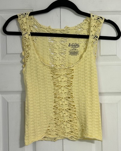 Free people canotta - people,