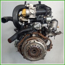 Motore Completo Funzionante