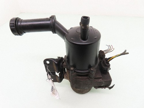 Peugeot 307 2002 - , pompe