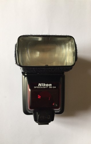 Nikon ttl speedlight - nikon,