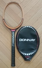 RACHETTA TENNIS RACKET DONNAY ALLWOOD BJORN BORG