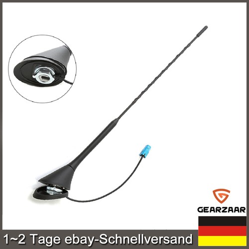 Antenna tetto auto - , opel