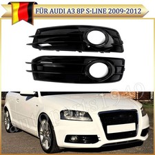 Per AUDI A3 8P S-Line 2009-12