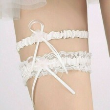 Donna Pizzo Giarrettiera