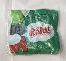 Gonfiabile Promozionale Raid