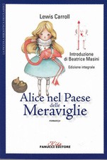 ALICE NEL PAESE DELLE
