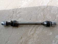 Bianchi Asse Mozzo Bici Raro