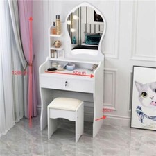 POSTAZIONE TRUCCO TOELETTA CON