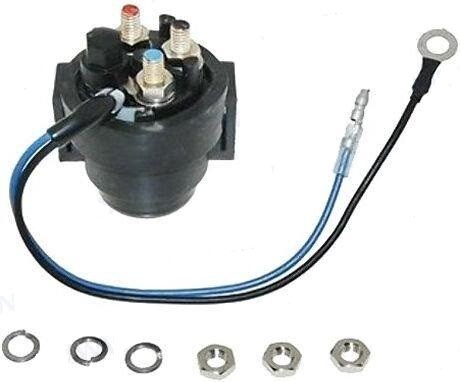 Solenoide motore avviamento - motore, d'avviamento