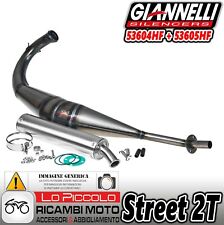 MARMITTA SCARICO COMPLETO