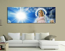 QUADRI MODERNI TELA 150X50