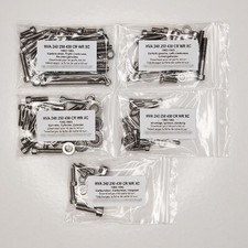 HUSQVARNA 240 250 430 CR WR