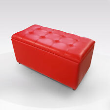 PANCA CONTENITORE CM 90X45 H