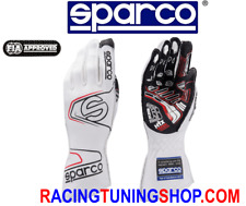 GUANTI AUTO SPARCO EVO RG 7