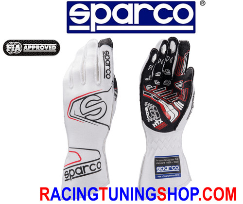 Guanti auto sparco evo - sparco,