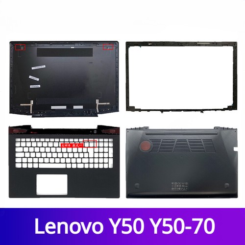 Per lenovo y50 - per, laptop