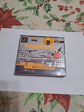 Wipeout Big Box Pal Completo