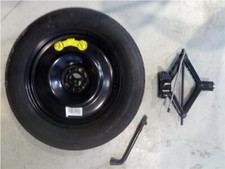 KIT RUOTINO DI SCORTA LAND