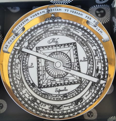 Piero fornasetti collectable - piero,