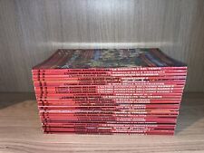 Uomo Ragno Deluxe Vintage Marvel Italia 1-20 22-27