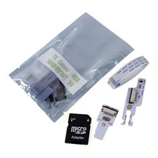 1Pcs New For XBOX 360 XECUTER TX CORONA 4GB NAND RW KIT 4G V4 Host Card Reader